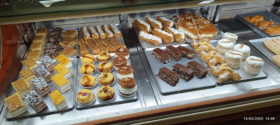 Doña Tarta Bollullos