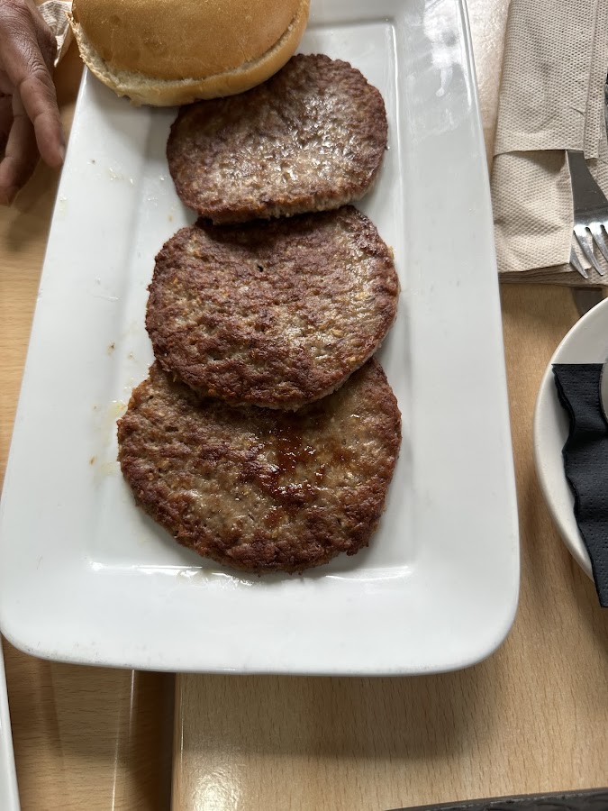 DONER KEBAB SANJUAN