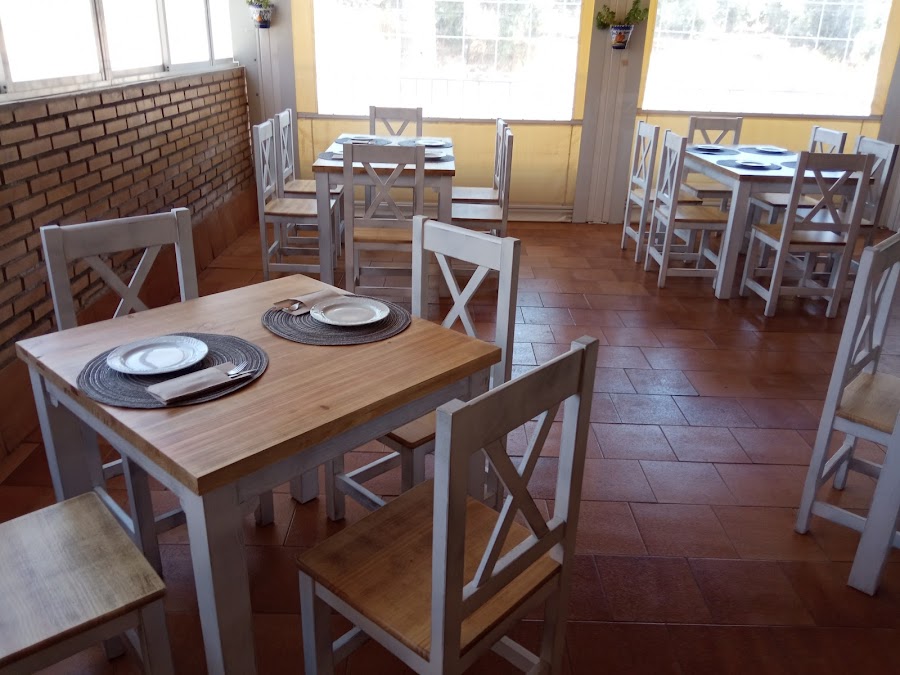 El ASADOR CASA ANTONIO