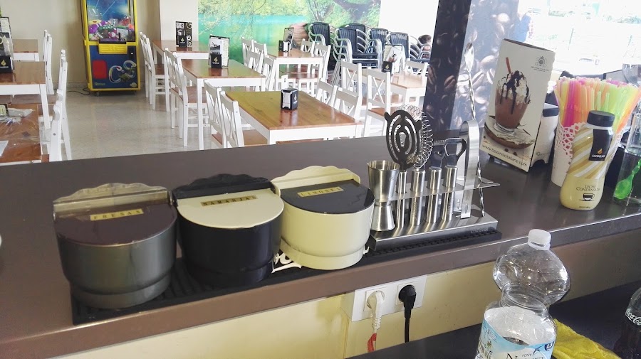 El Cafetal Del Xino