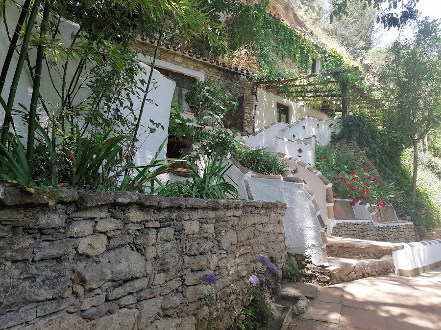 El Huertecillo