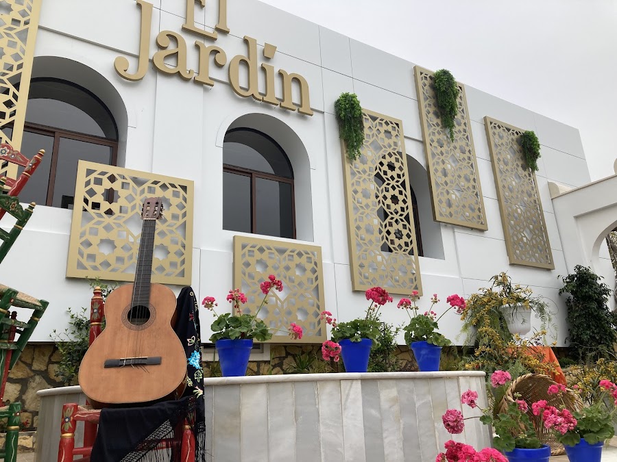 El Jardin de Lora