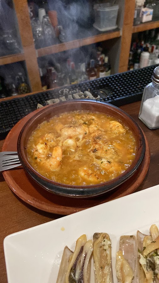 El Rincón de Rafael