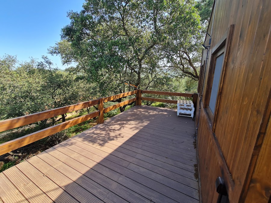 Finca las Alberquillas