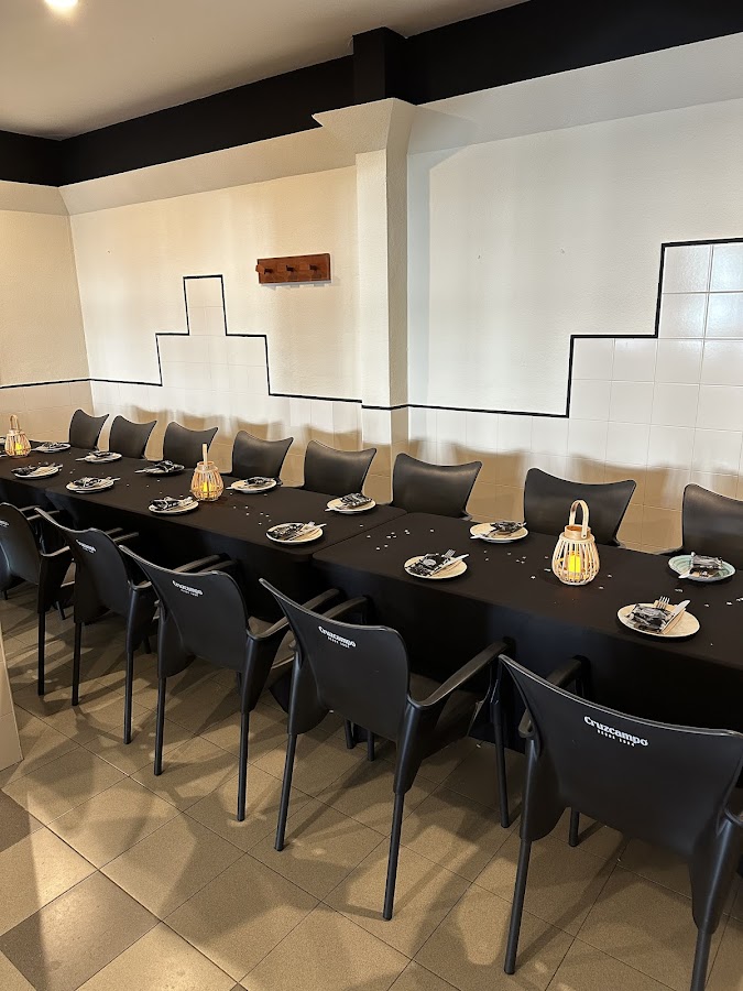 Gastrobar Restaurante Casa Miguel