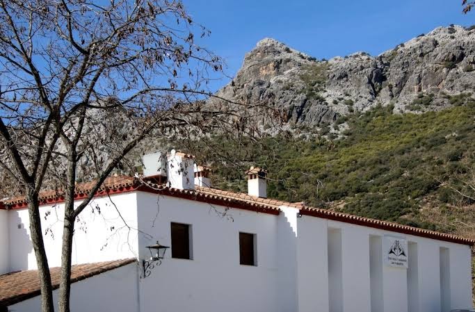 Hotel Rural Restaurante Las Camaretas