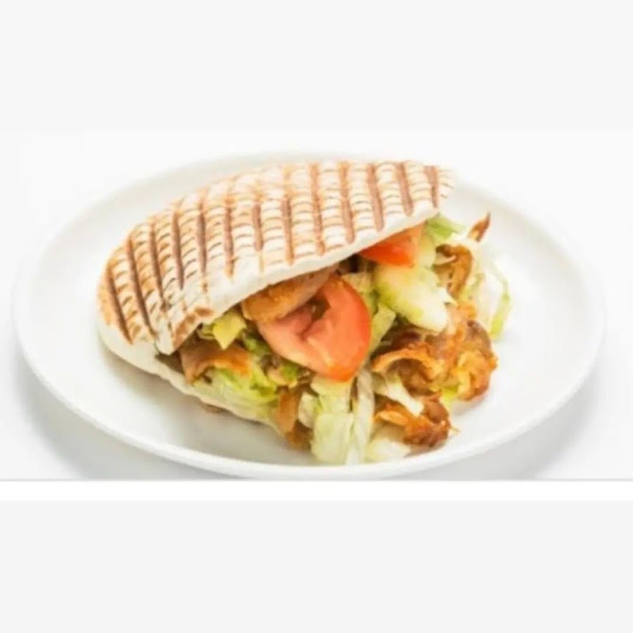 Kebab Algaba