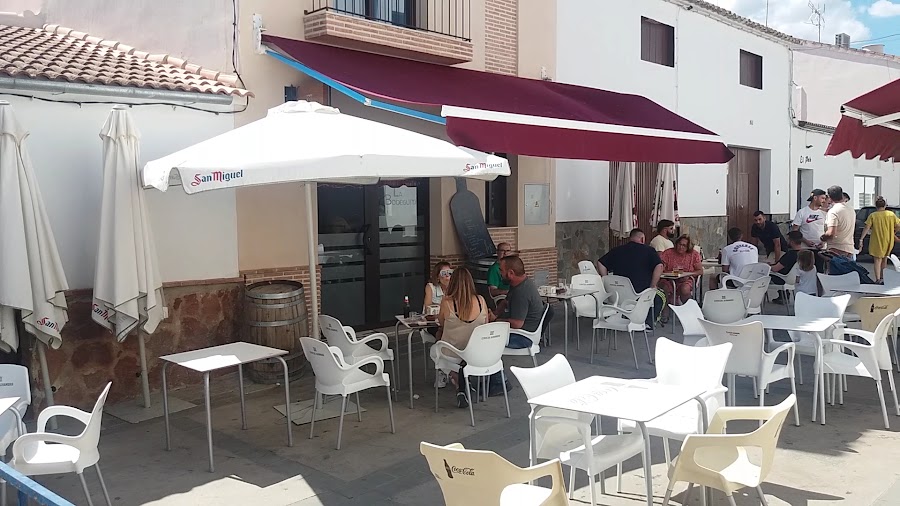 la bodeguita TG