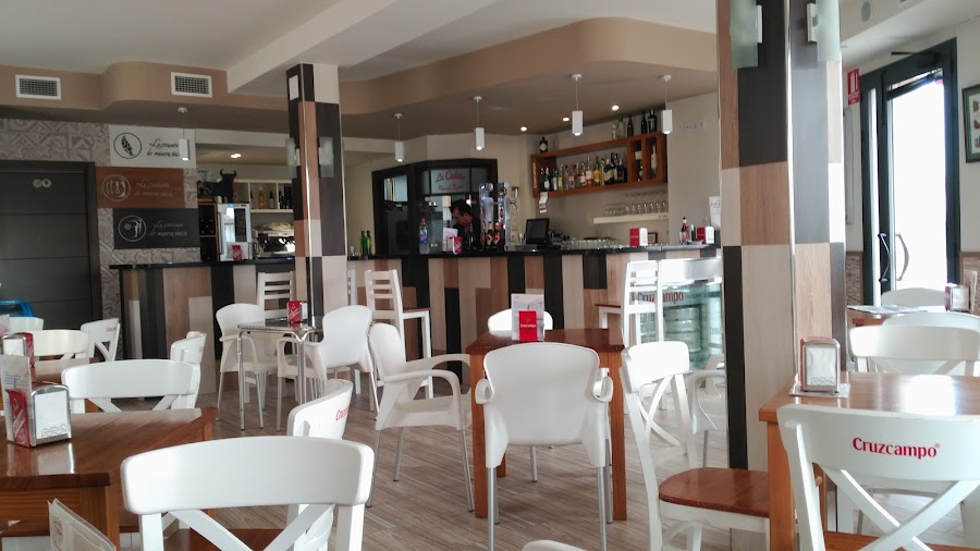 La Caleta - Bar De Tapas