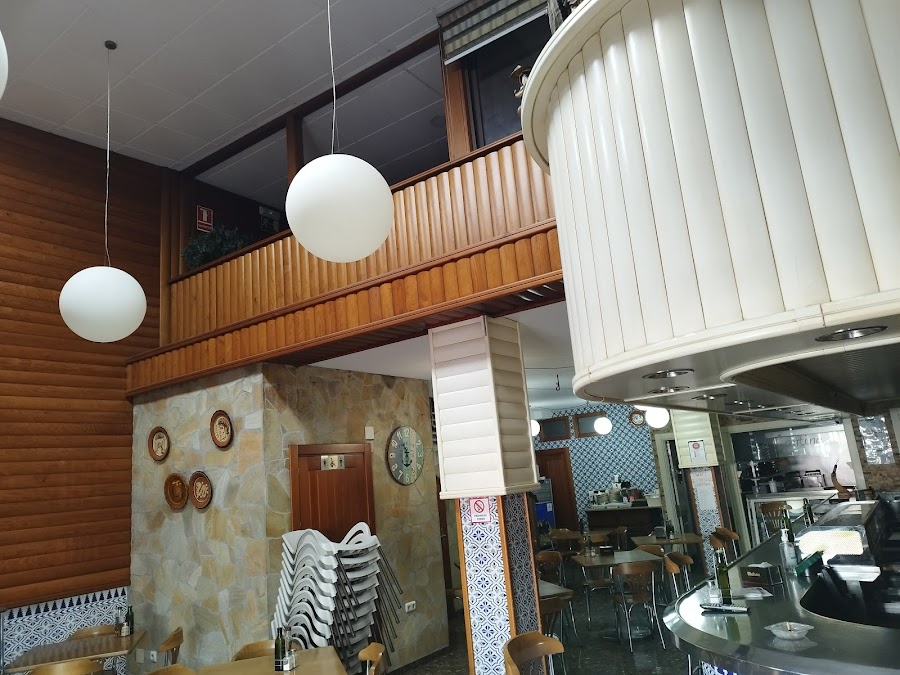 La Cantina del Viso