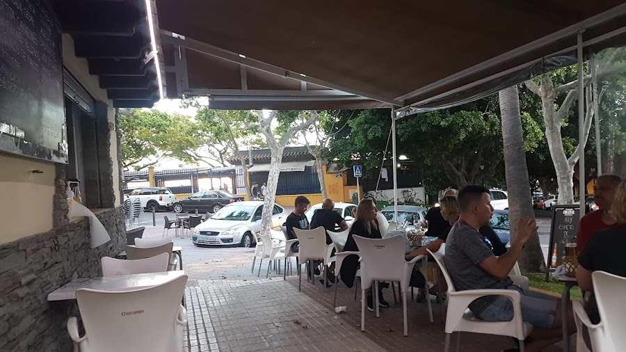 La Esquinita del Tapeo