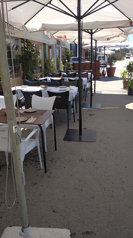 La Estraza Taberna