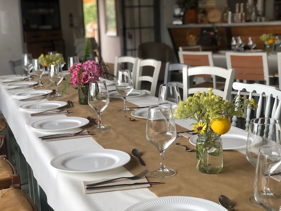 LA LOLA Restaurante