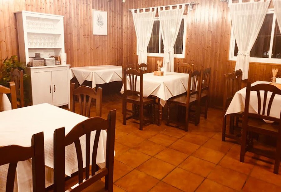 LA POSADA DE ALMOGIA