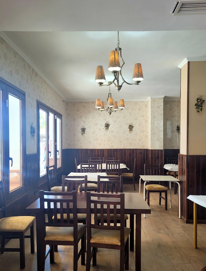 La Taberna de Cati