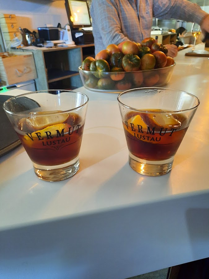 La Taberna de Yon