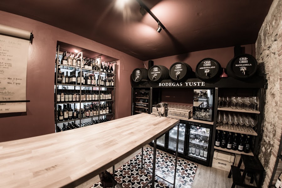 La Tienda Casa Curro