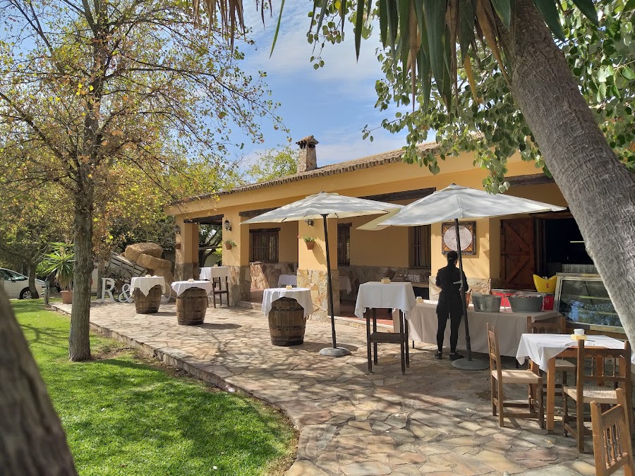 La Villa Rural