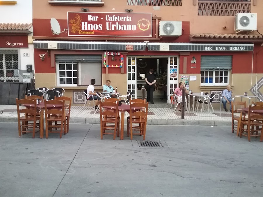 Lola's