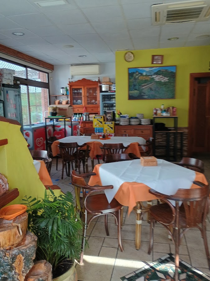 Los Carboneros