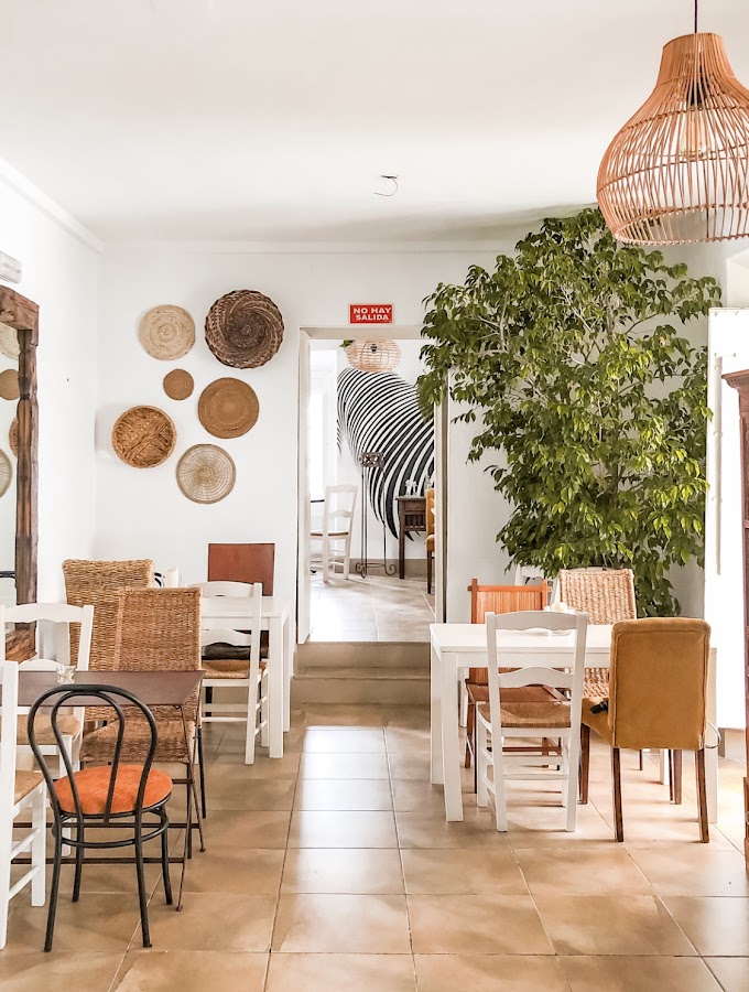 MaduBar Estepona