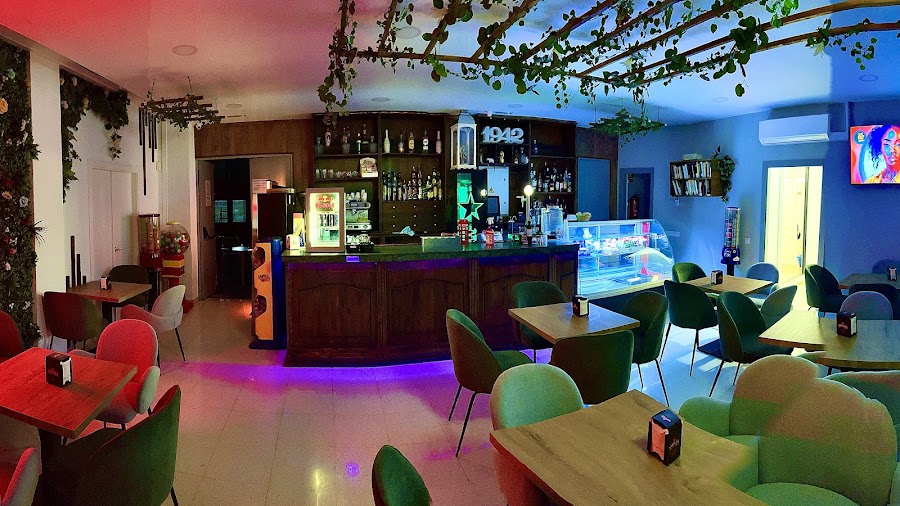 MALAFAMA TERRAZA CLUB