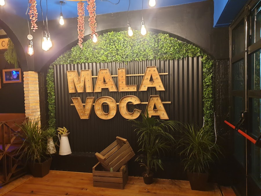 Malavoca