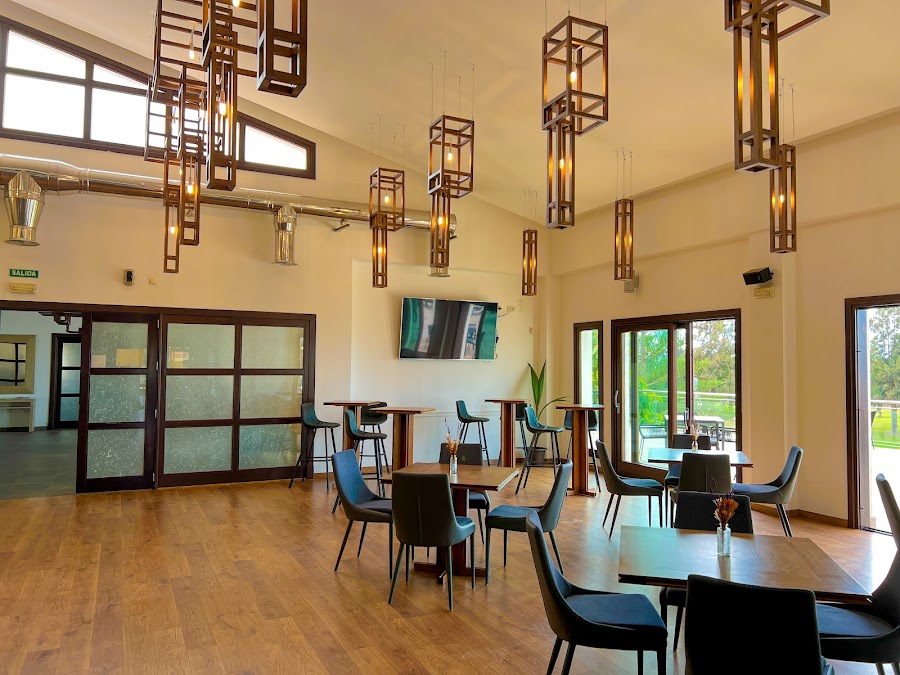 Ménade Restaurante