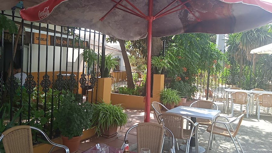 Meson el puente