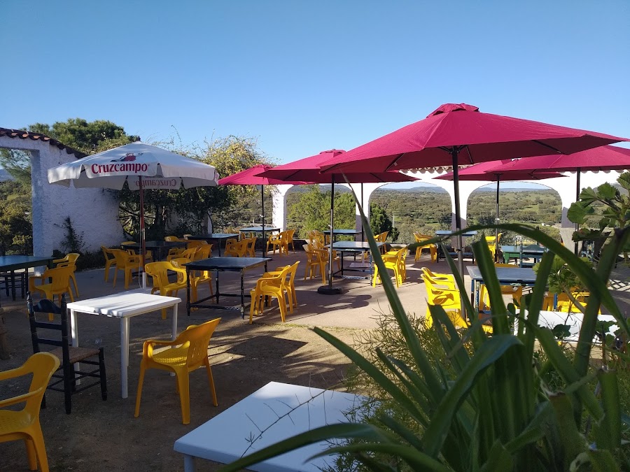 Mesón El Rincón de la Brasa