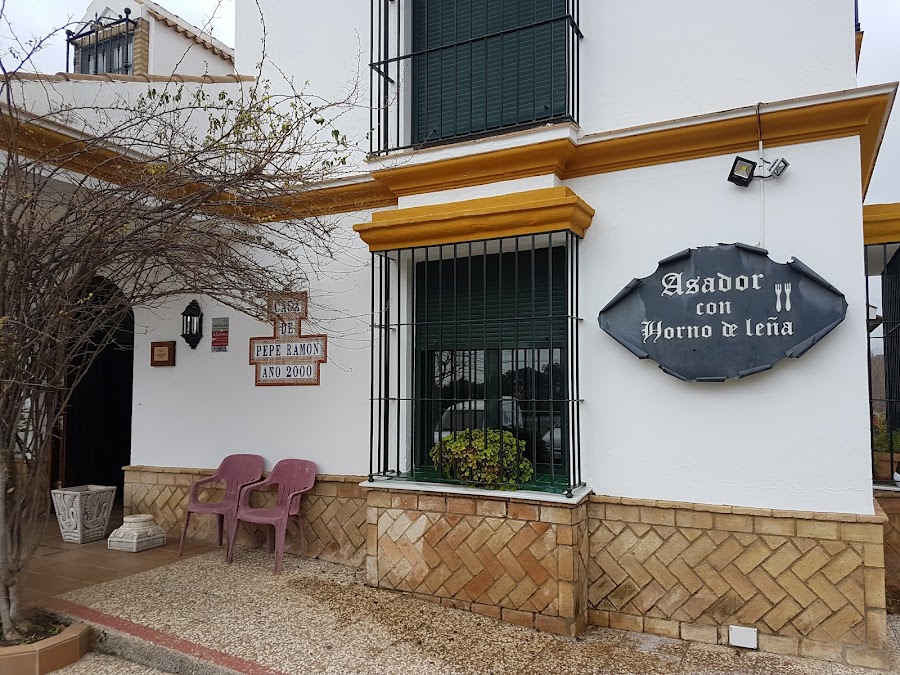 Mesón La Colina