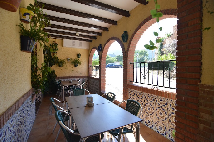Mesón Restaurante La Posada del Conde