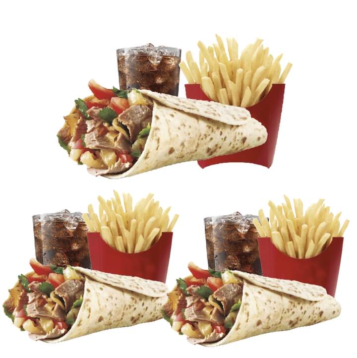 N A DONER KEBAB Y PiZZERiA