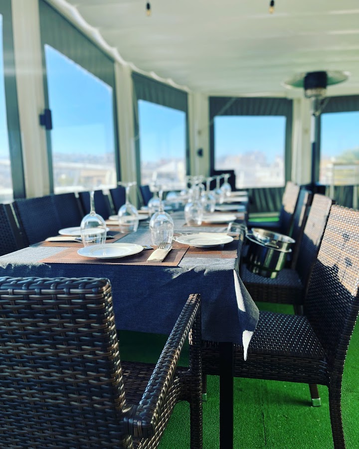 NOVO Apartahotel & Restaurante