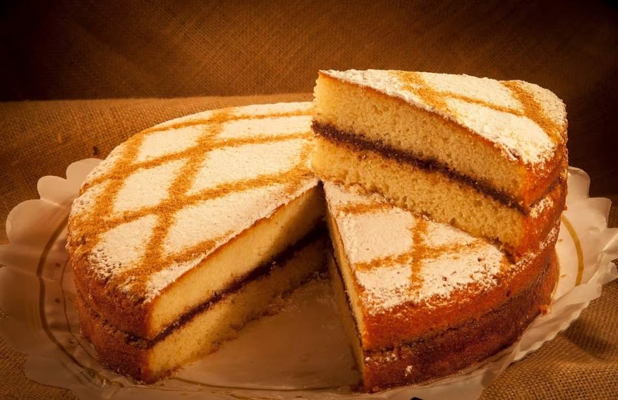 Panadería Santa Margarita XXI