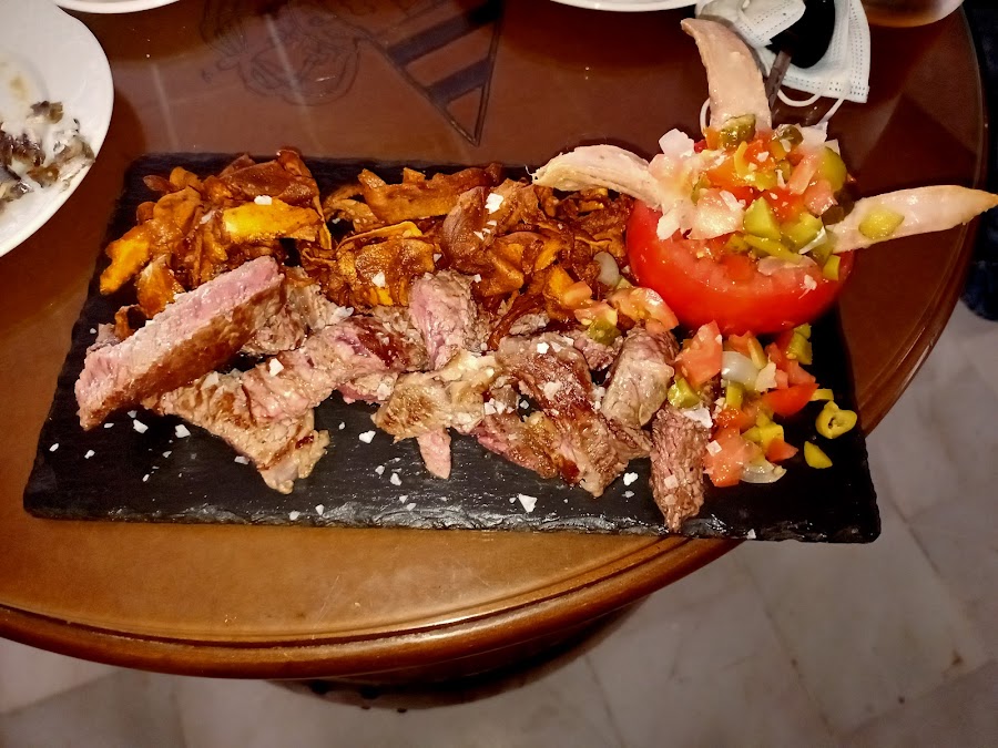 Peña Betica