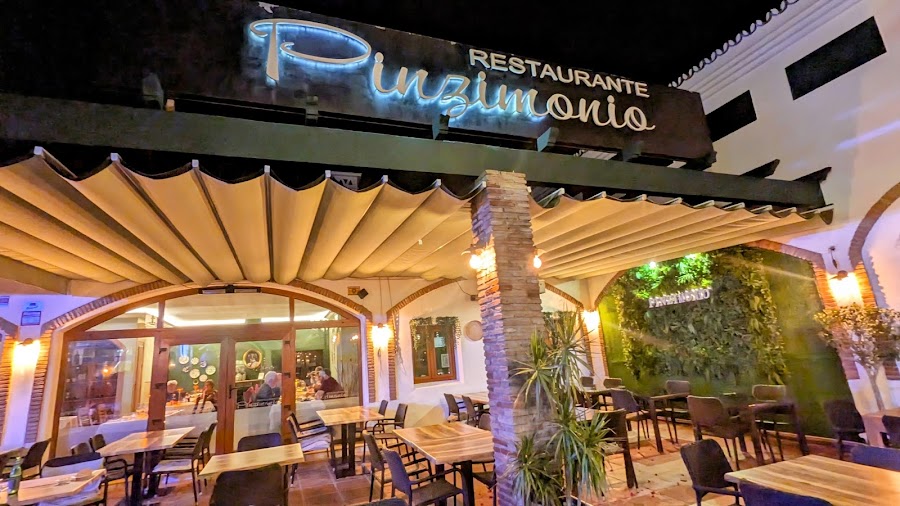 Pinzimonio
