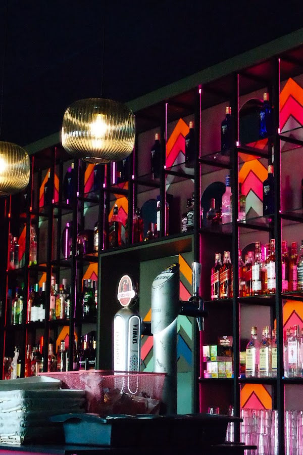 Pío 12 Bar