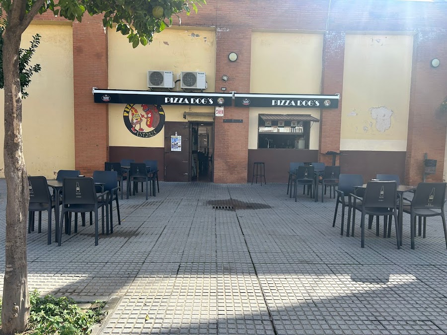 PIZZADOG'S