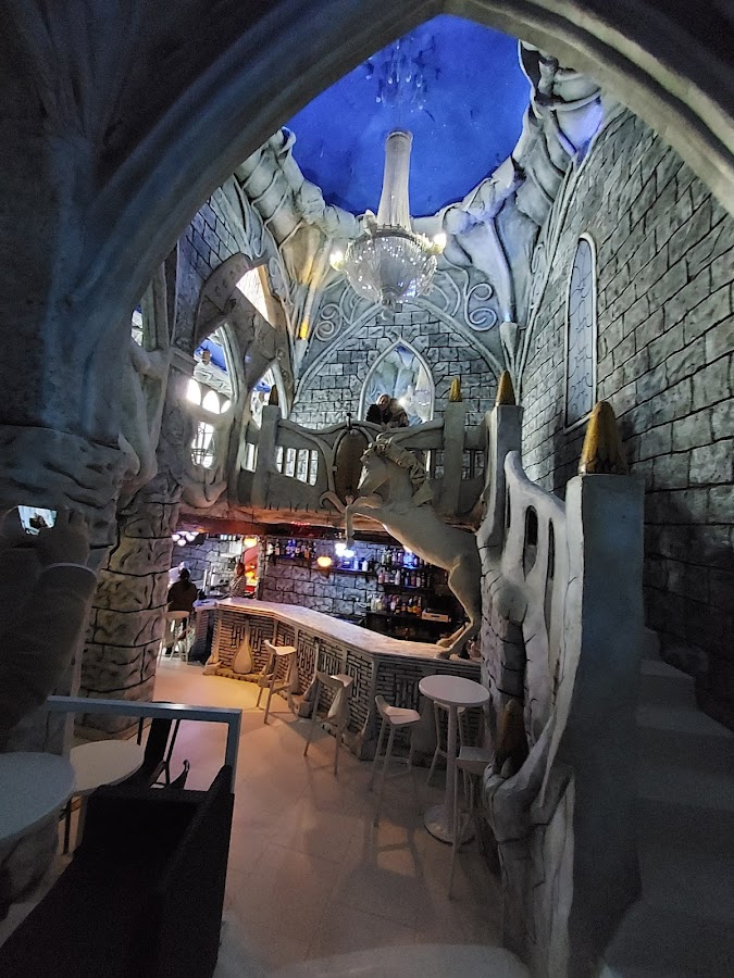 Pub Escalibur