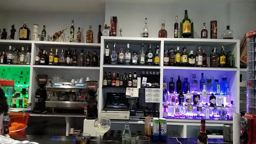 Pub Europa