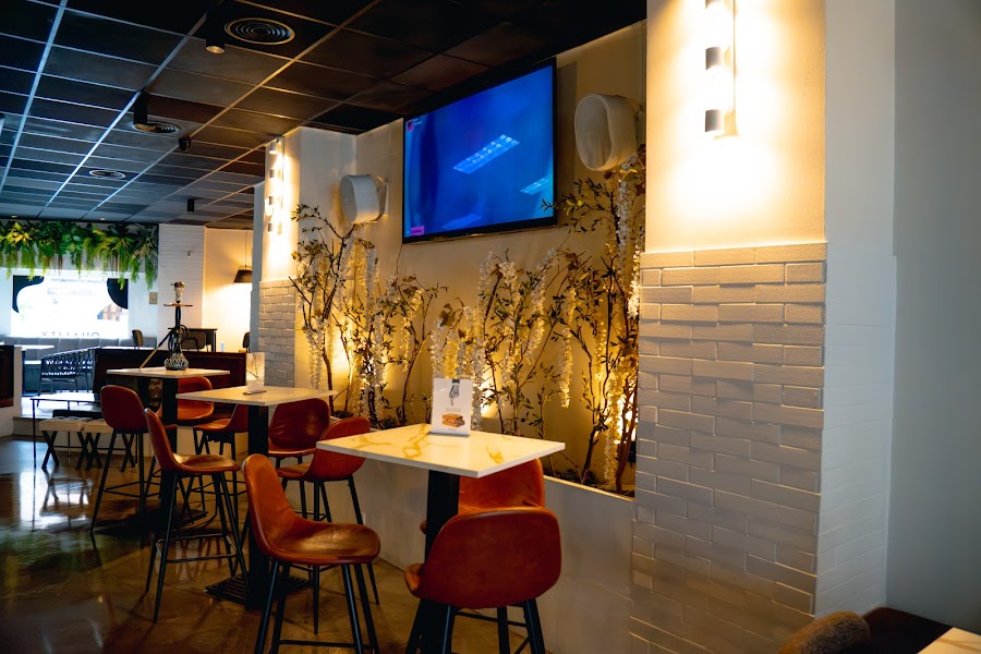 Quality Lounge Bar