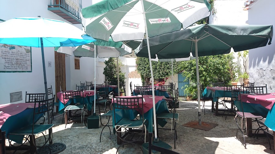 Rest. La Bodeguilla