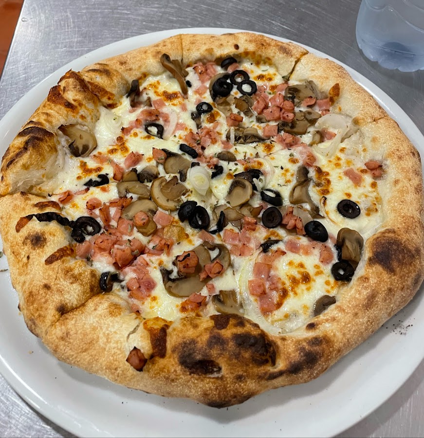 Restarurante Pizzeria Regalito