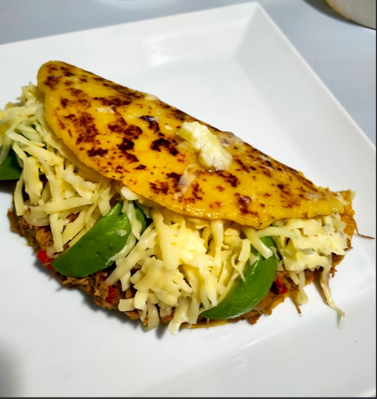 Restaurante Arepas Obelisco