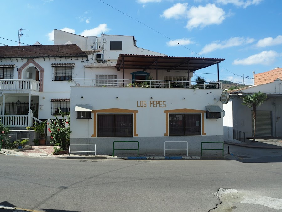 Restaurante-Bar El Celaó