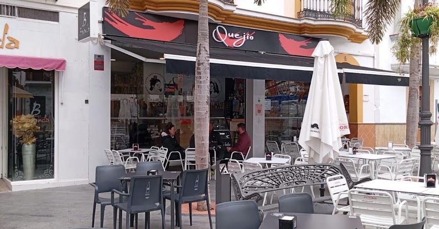 Restaurante-Bar Quejío