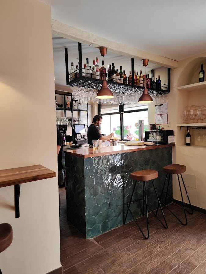 Restaurante Batua
