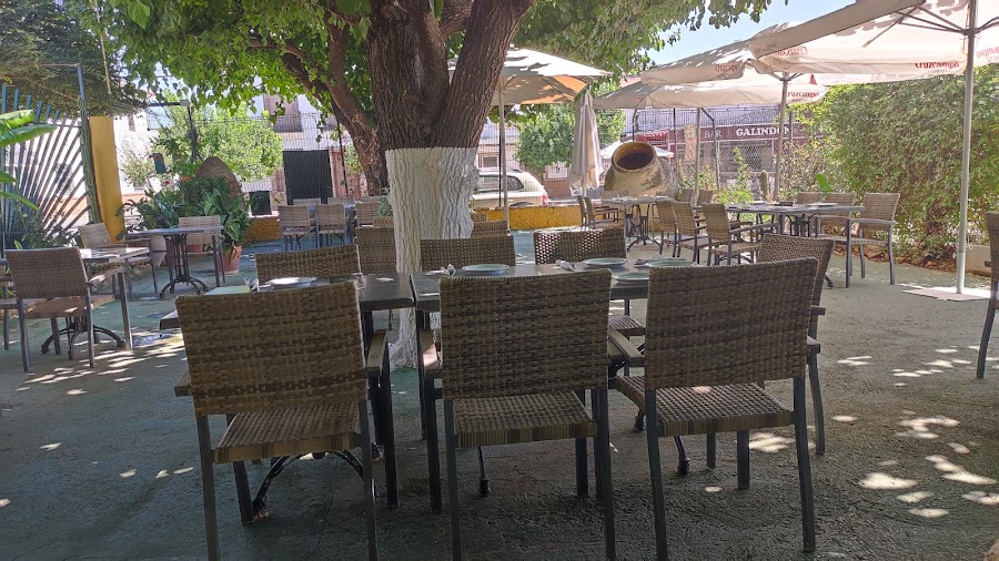 Restaurante Brasería La Puebla
