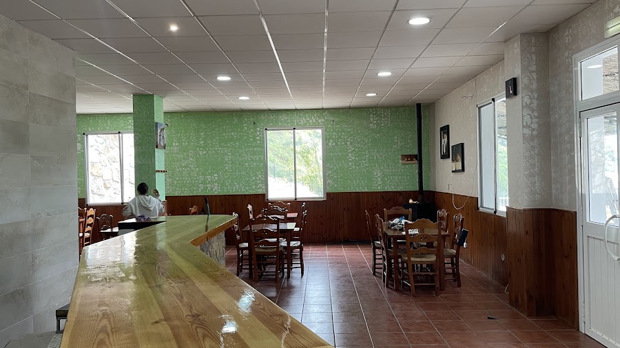Restaurante Buena Vista